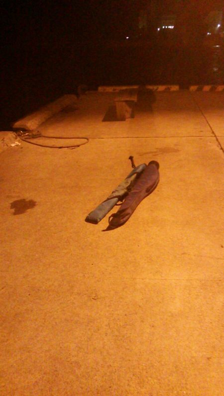 ちびメバルの数釣り