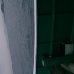 渡船利用のみなべ堺磯　天気は良かったけど…。