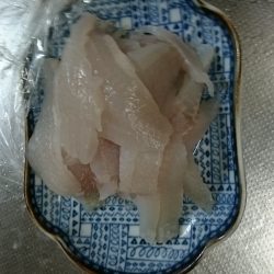 渋い当たりばかりで苦労しました