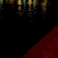 マイクロベイトパターン？バチパターン？