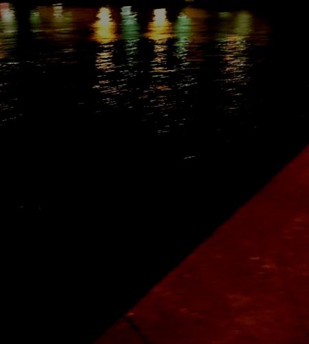 マイクロベイトパターン？バチパターン？