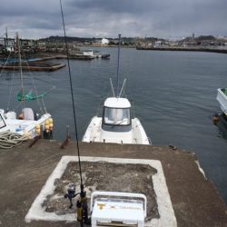 ランガンし何とか小さいのGET・・