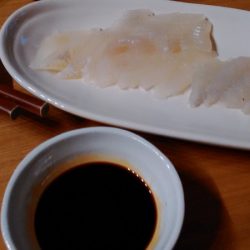 アジュール舞子～西舞子　出ました！今年初カレイ☆