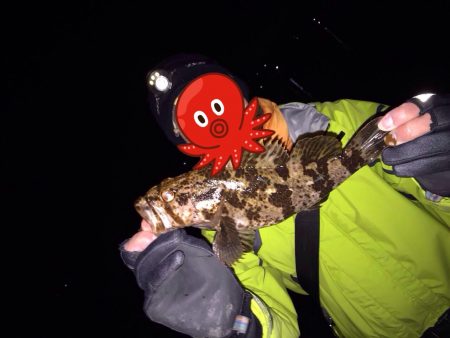 時合は突然に？