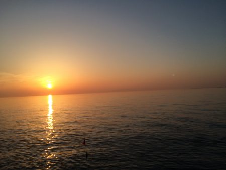 樽井ガシリング