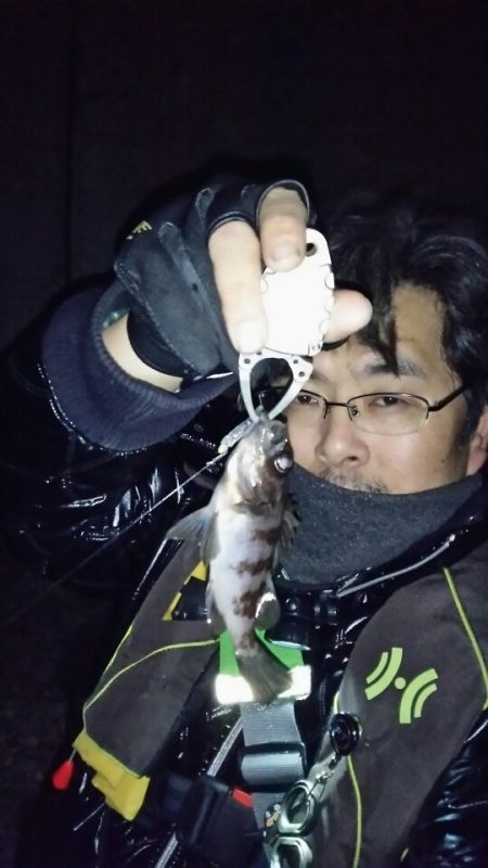 ミニっとメイク成功!?（笑）