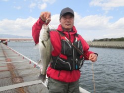 尼崎市立魚つり公園 投稿