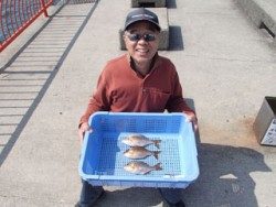 神戸市立平磯海づり公園 投稿