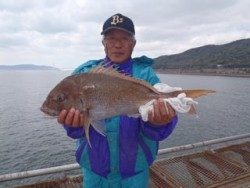 神戸市立須磨海づり公園