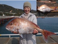神戸市立須磨海づり公園 投稿