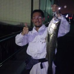 連日で記録更新♪