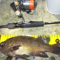 粘って粘って自己新！