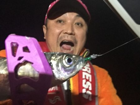 アジングラビット2015 その２