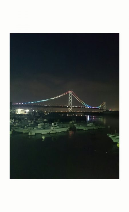 岩屋へプチ遠征！