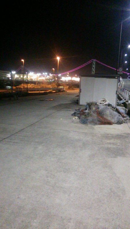 最近は小さいです