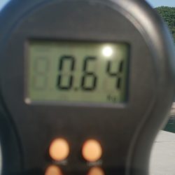 アオリ開幕はまだまだです。