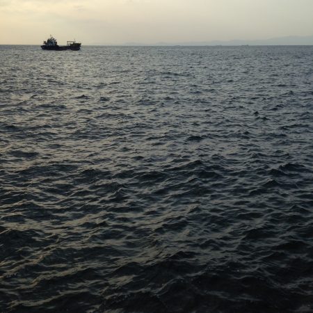 なかなか渋いわ