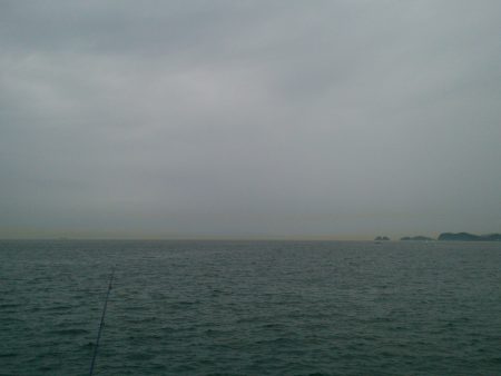 ショアジギング