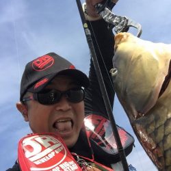 ドレパンEVOシーバス　その4