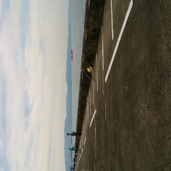 泉佐野で癒やされました…