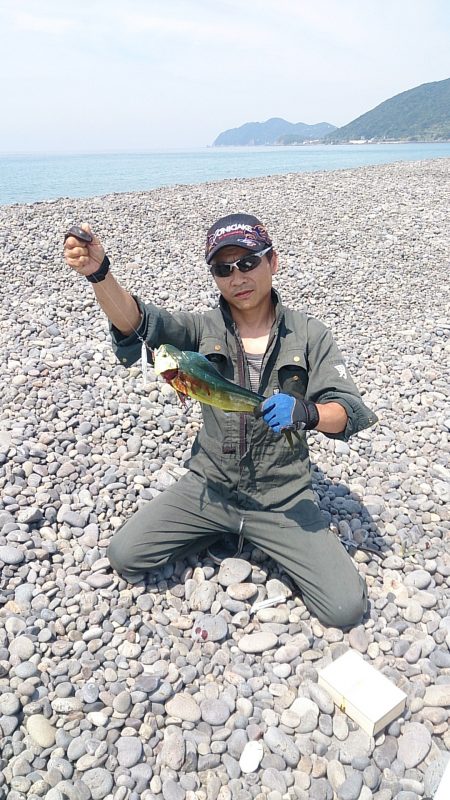 ビッグワン２本