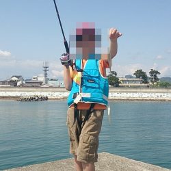 GWファミリーフィッシング