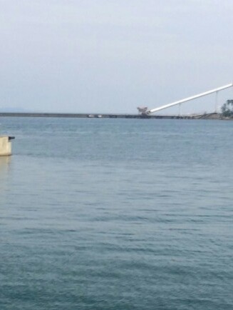 淡路島でお手軽キッシング！！