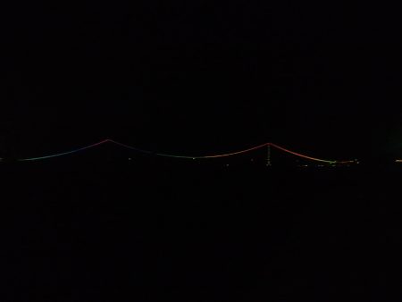 ちょいメバリング