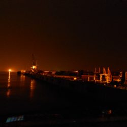 エギングをやめてメバル釣りに