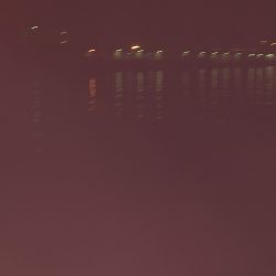 チニングのポイント開拓