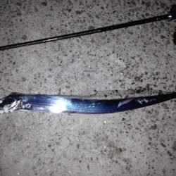 まだまだ太刀魚