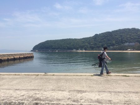 10目達成！大漁御礼