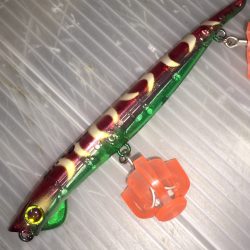 久々のシーバス出陣