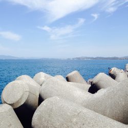 ショアプラッキング