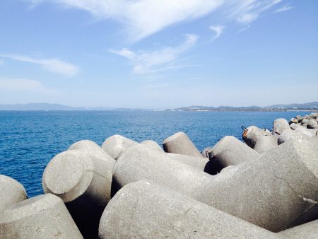 ショアプラッキング