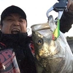 ドレパンEVOシーバス その3