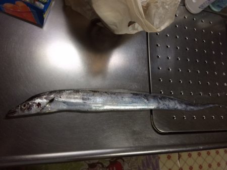 ん～、渋い。。。