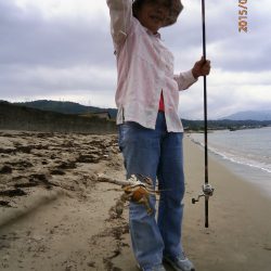 ファミリーちょい投げ