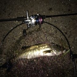 バチ抜けパターン