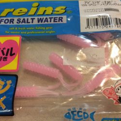 ランガンアジング3日目