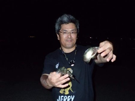 ＯＺタックルさん主催メバリングトーナメント…