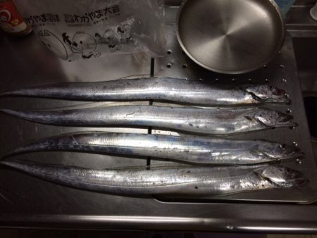 アタリはあるが。。。