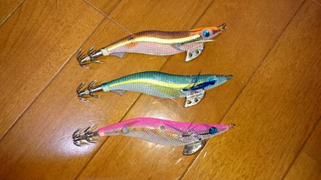 渋かった・・・