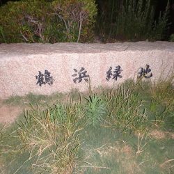 新しい釣り場には夢がいっぱい♪