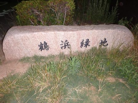 新しい釣り場には夢がいっぱい♪