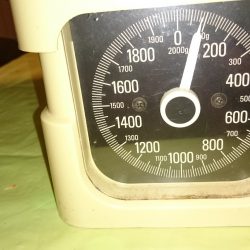 初めての2kg超え❗