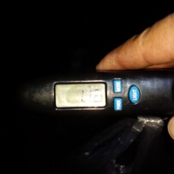 いい当たりでした。