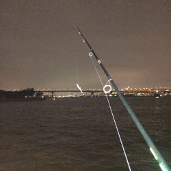 仕事終わってなんとなく