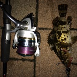 バチ抜けパターン