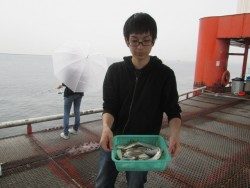 尼崎市立魚つり公園 投稿